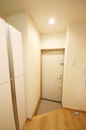 ROW HOUSE高井戸の物件内観写真